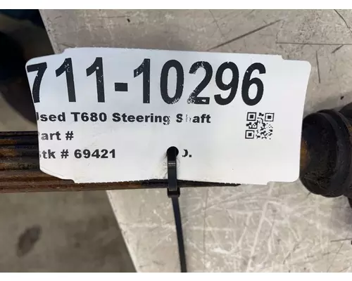 KENWORTH T680 Steering Gear  Rack