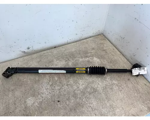 KENWORTH T680 Steering Gear  Rack