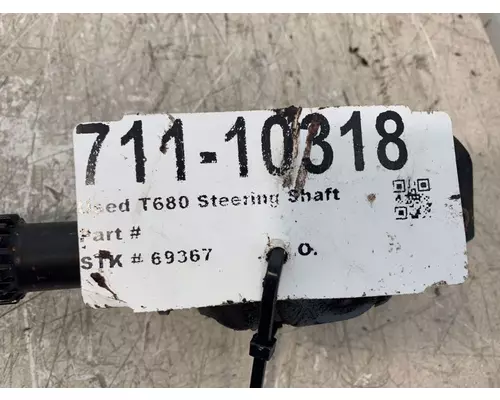 KENWORTH T680 Steering Gear  Rack