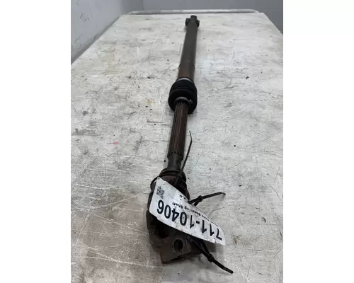KENWORTH T680 Steering Gear  Rack
