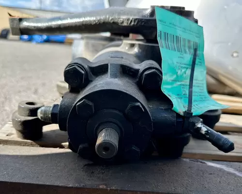 KENWORTH T680 Steering Gear  Rack