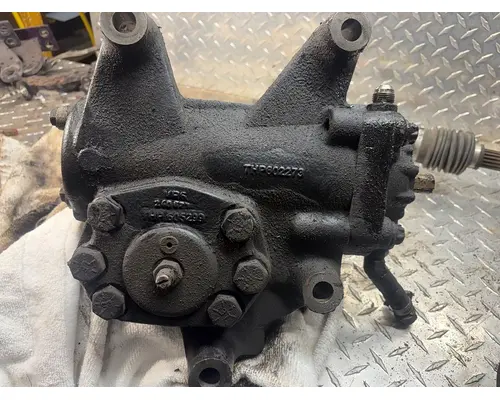 KENWORTH T680 Steering Gear  Rack