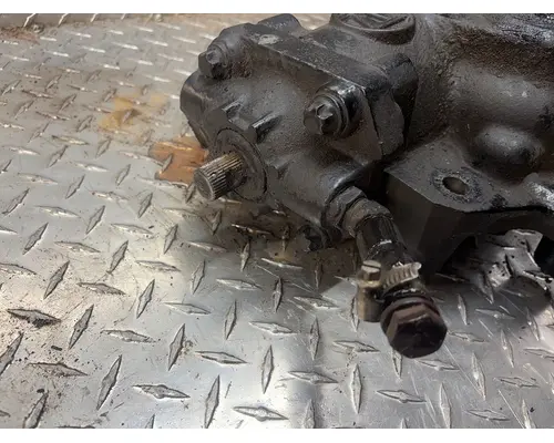 KENWORTH T680 Steering Gear  Rack