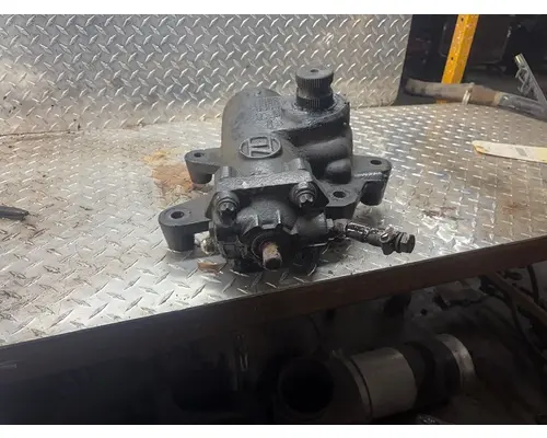 KENWORTH T680 Steering Gear  Rack