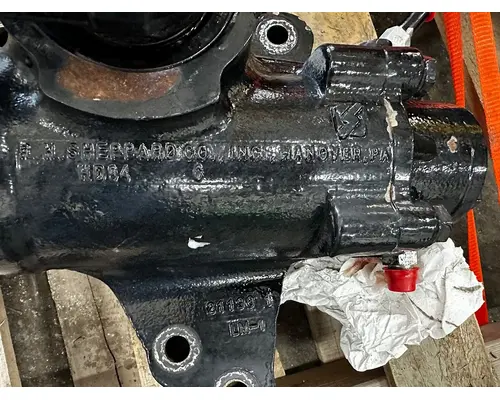KENWORTH T680 Steering Gear  Rack