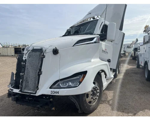 KENWORTH T680 Steering Gear / Rack