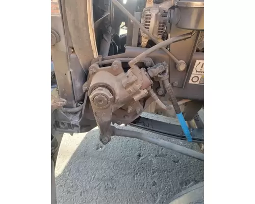 KENWORTH T680 Steering GearRack