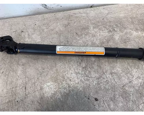 KENWORTH T680 Steering Shaft