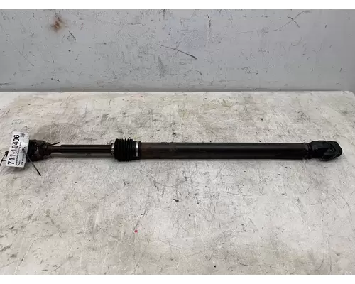 KENWORTH T680 Steering Shaft