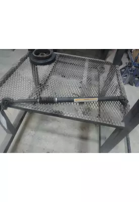 KENWORTH T680 Steering Shaft