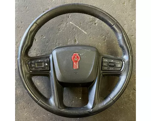 KENWORTH T680 Steering Wheel