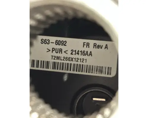 KENWORTH T680 Steering Wheel