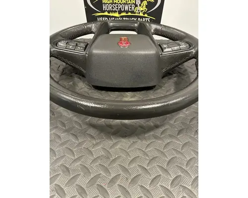 KENWORTH T680 Steering Wheel