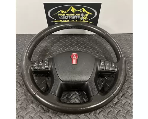 KENWORTH T680 Steering Wheel