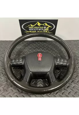 KENWORTH T680 Steering Wheel
