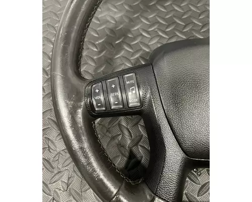 KENWORTH T680 Steering Wheel