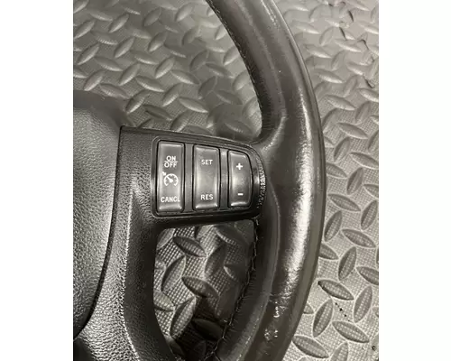 KENWORTH T680 Steering Wheel