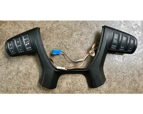 KENWORTH T680 Steering Wheel
