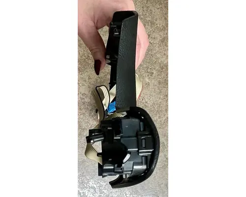 KENWORTH T680 Steering Wheel