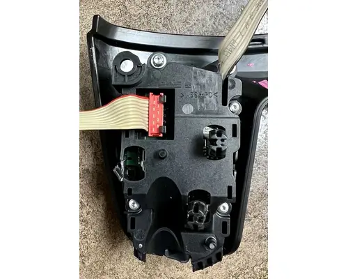KENWORTH T680 Steering Wheel
