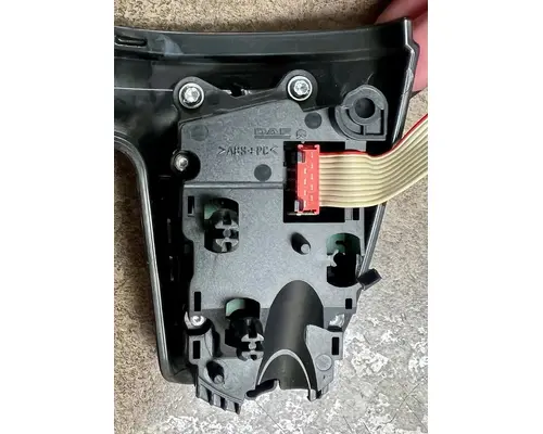 KENWORTH T680 Steering Wheel