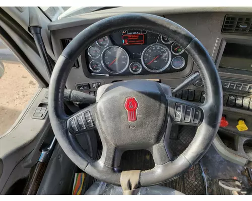 KENWORTH T680 Steering Wheel