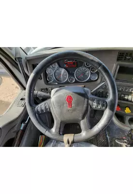 KENWORTH T680 Steering Wheel