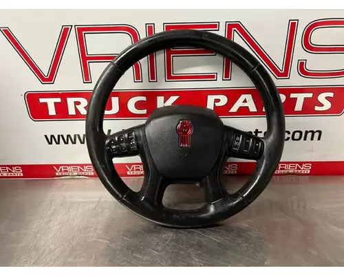 KENWORTH T680 Steering Wheel