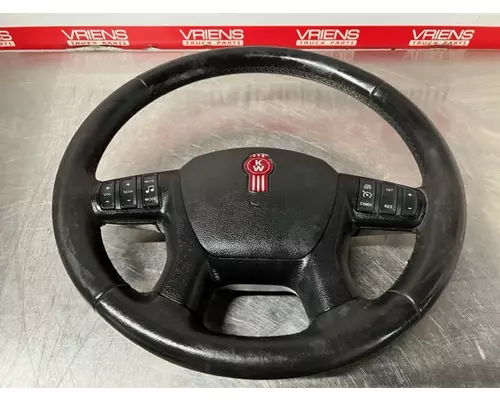 KENWORTH T680 Steering Wheel