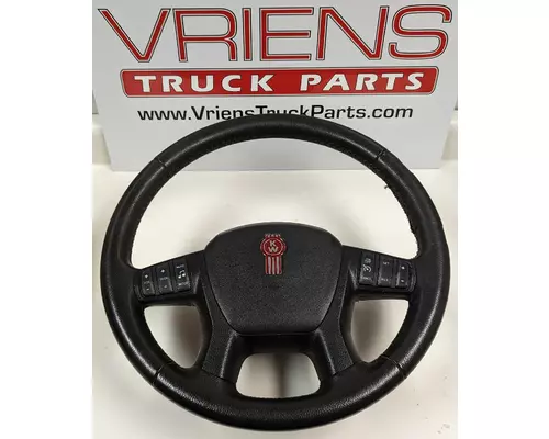 KENWORTH T680 Steering Wheel