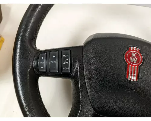 KENWORTH T680 Steering Wheel