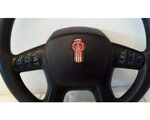 KENWORTH T680 Steering Wheel