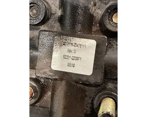 KENWORTH T680 Steering or Suspension Parts, Misc.