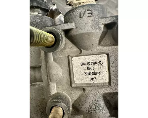 KENWORTH T680 Steering or Suspension Parts, Misc.