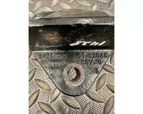 KENWORTH T680 Steering or Suspension Parts, Misc.