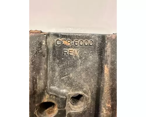KENWORTH T680 Steering or Suspension Parts, Misc.
