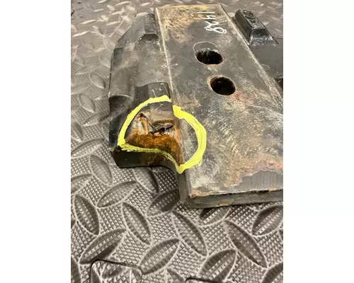 KENWORTH T680 Steering or Suspension Parts, Misc.