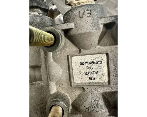 KENWORTH T680 Steering or Suspension Parts, Misc.