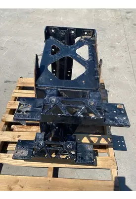 KENWORTH T680 Step