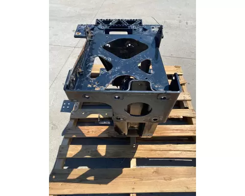 KENWORTH T680 Step