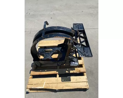 KENWORTH T680 Step