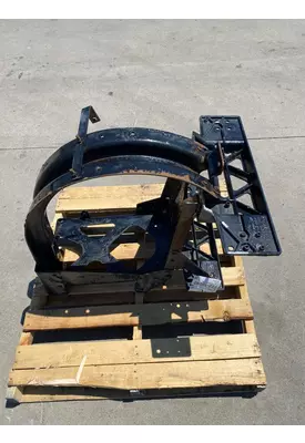 KENWORTH T680 Step