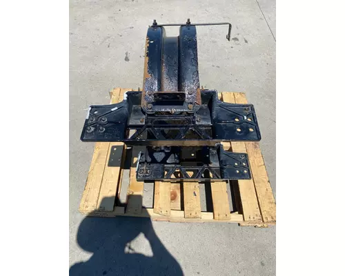KENWORTH T680 Step