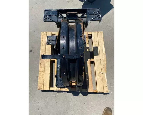 KENWORTH T680 Step
