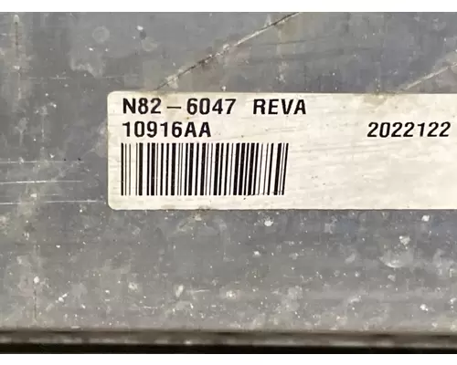 KENWORTH T680 Step