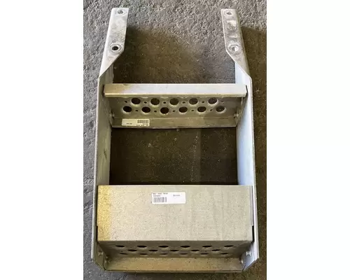 KENWORTH T680 Step
