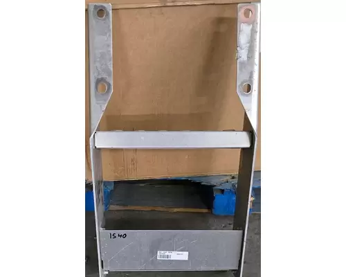 KENWORTH T680 Step