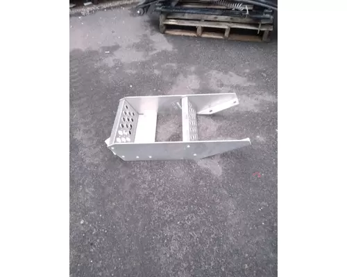 KENWORTH T680 Step