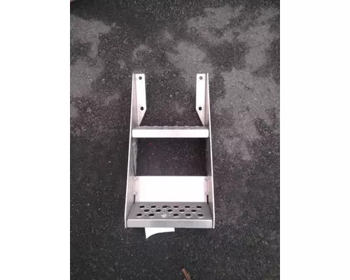 KENWORTH T680 Step