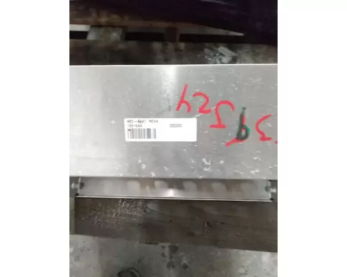 KENWORTH T680 Step